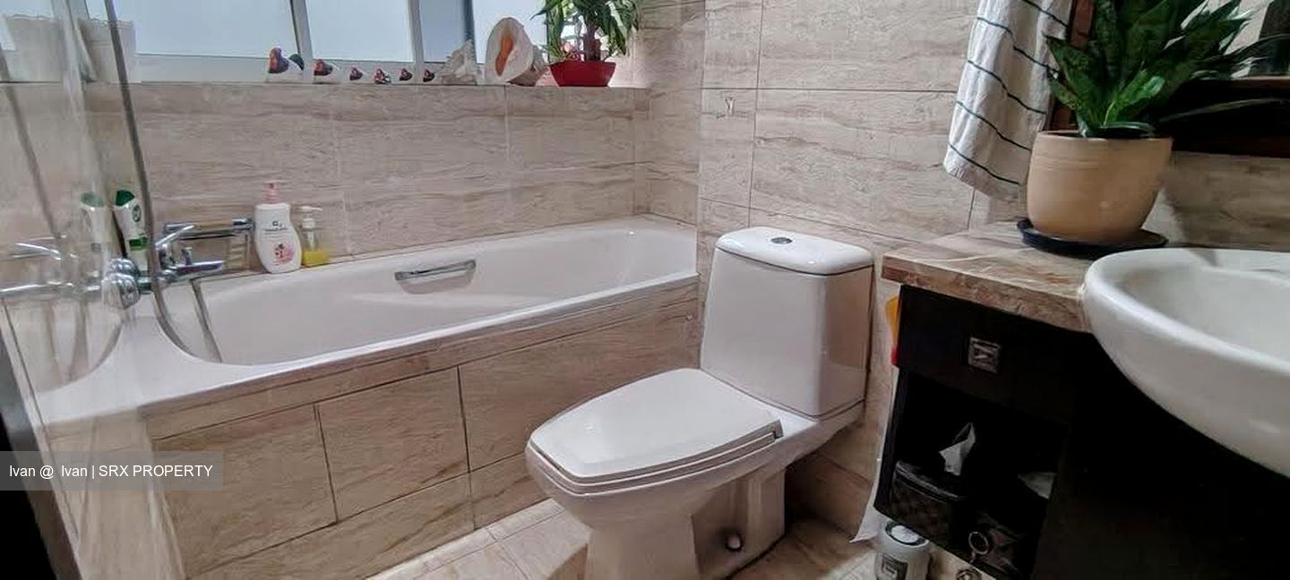 Casablanca (D25), Condominium #613126271